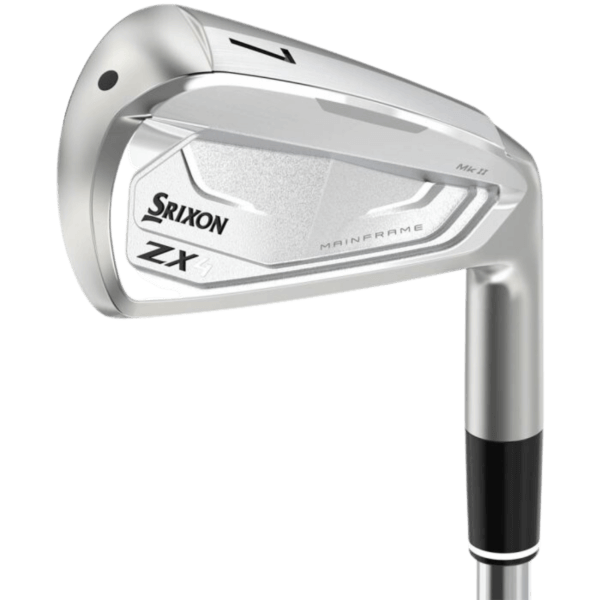 Best GameImprovement Irons 2023 MyGolfSpy