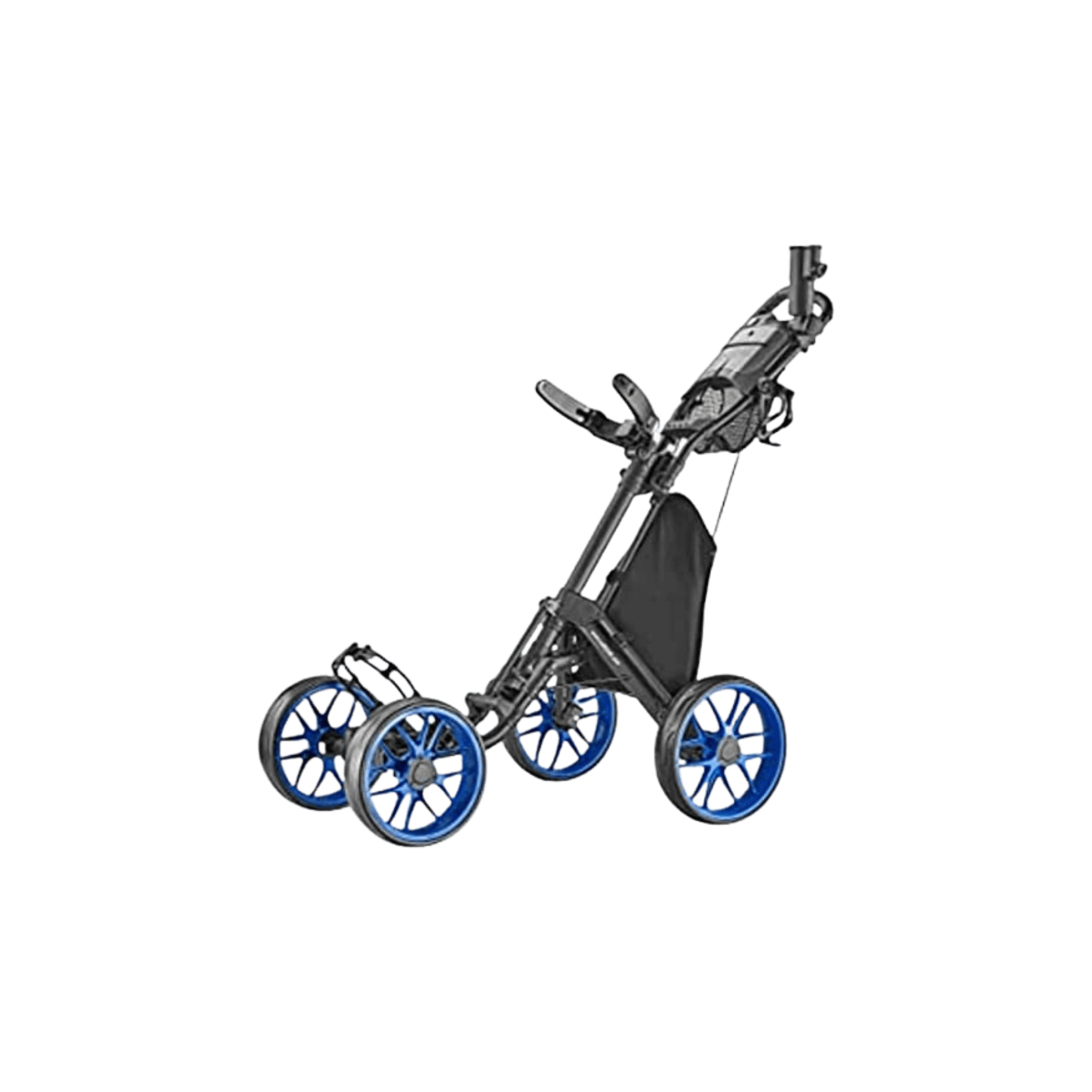 Best Golf Push Carts 2023 MyGolfSpy