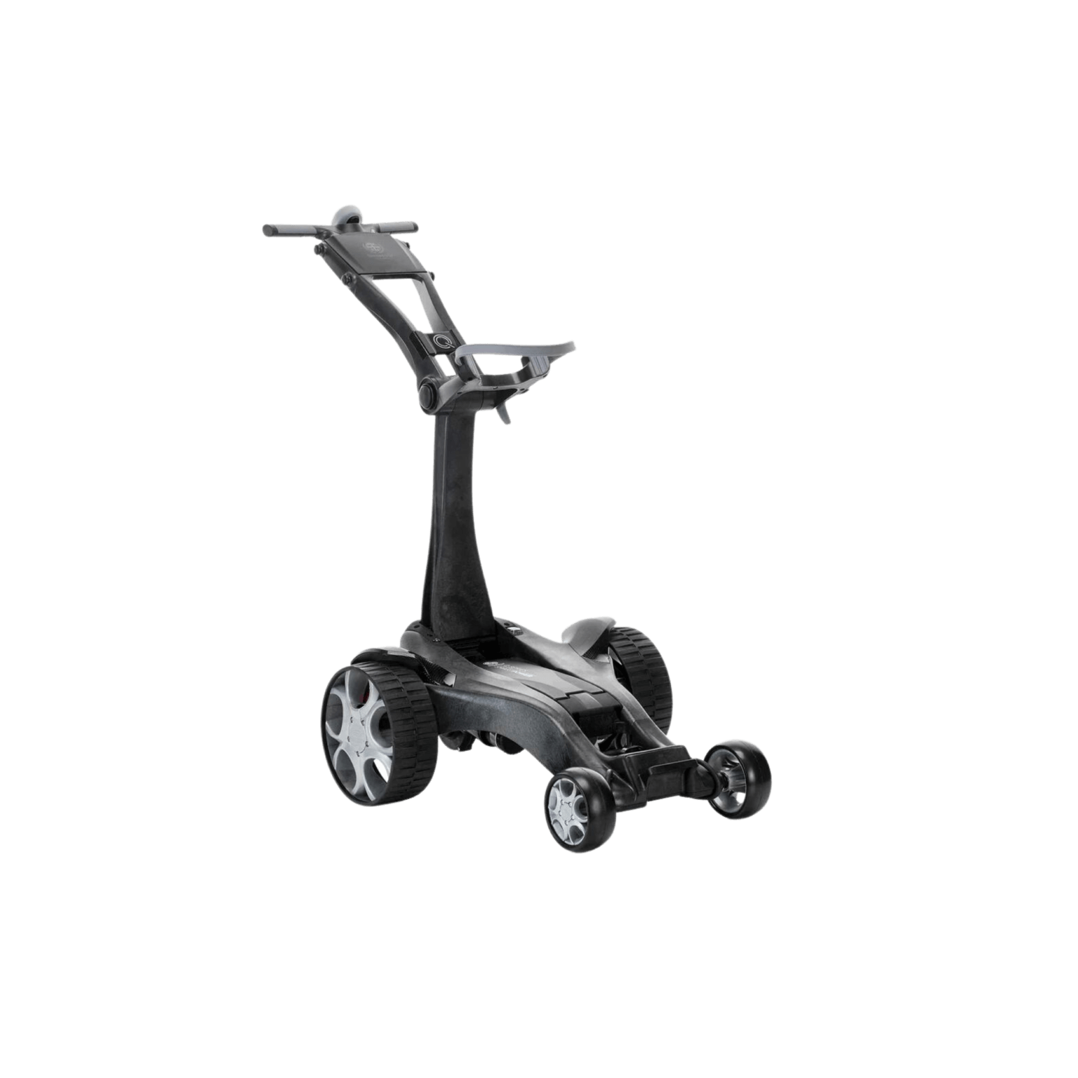 Best Electric Golf Push Carts 2023 MyGolfSpy