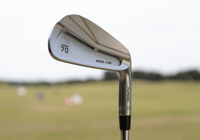 Sub 70 659 CB Irons Review