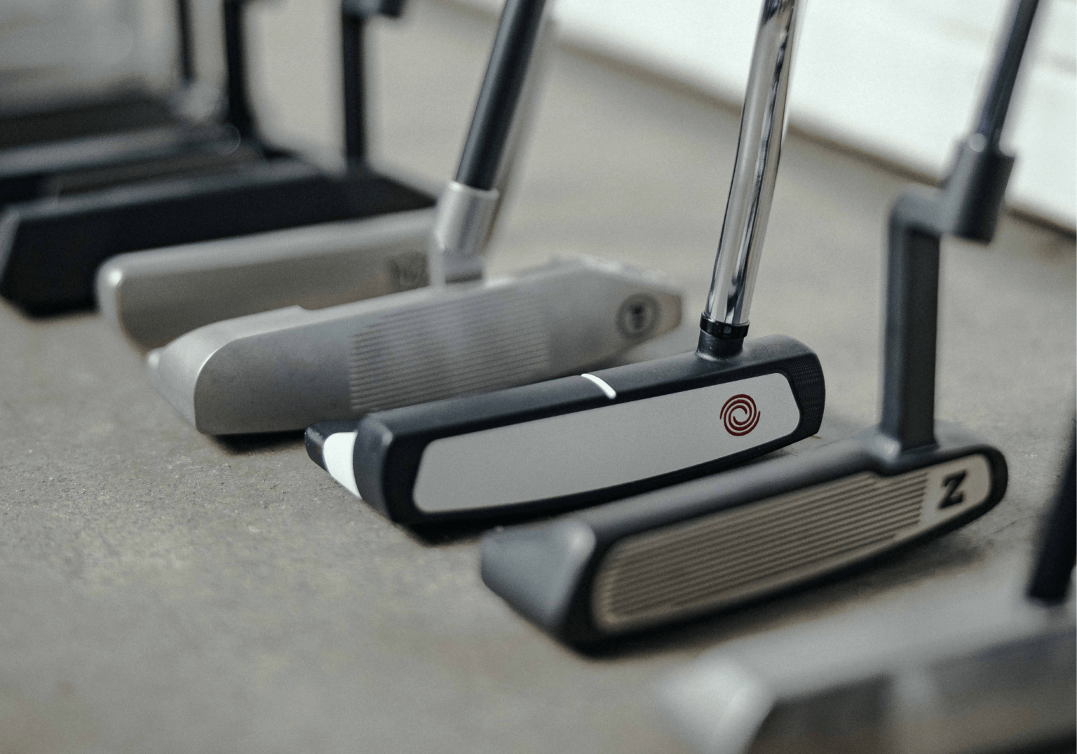 Best Putter for Your Stroke Type MyGolfSpy