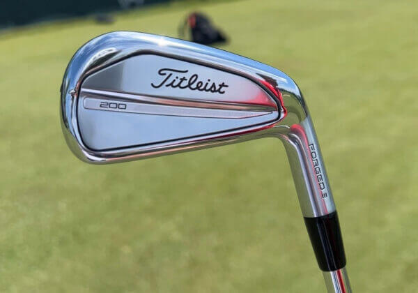 The Irons Used By The PGA Tour’s Best Approach Players Tell An Interesting Story