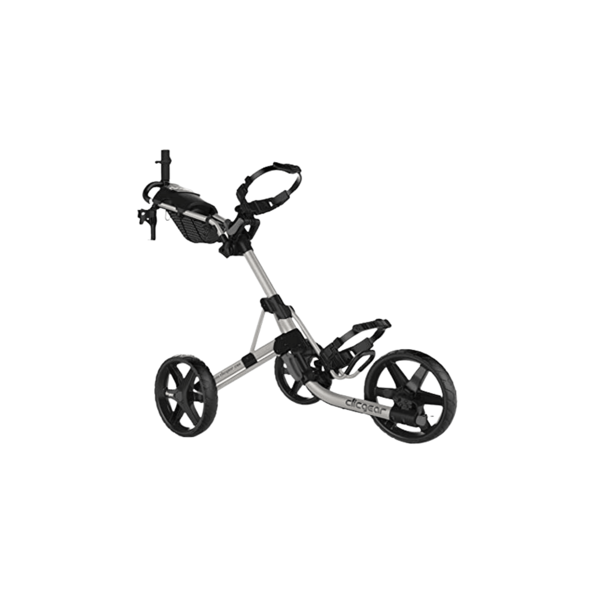 Clicgear Model 4.0 Golf Push Cart MyGolfSpy