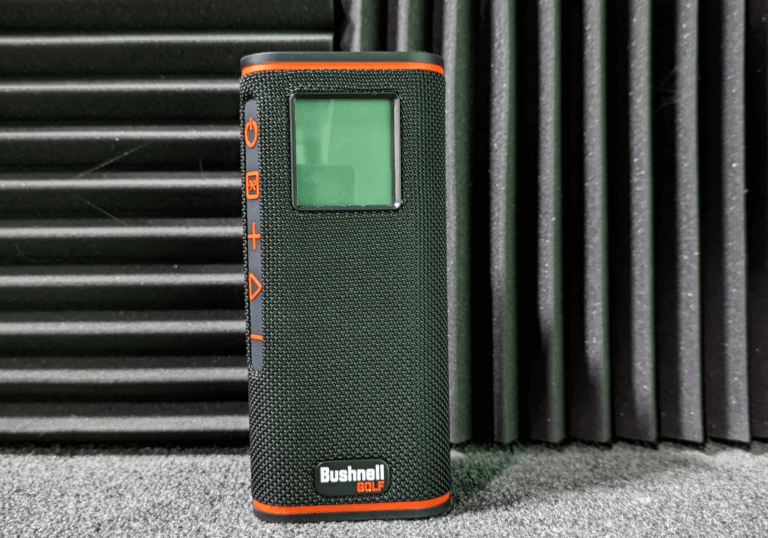 Bushnell Wingman View Bluetooth Speaker
