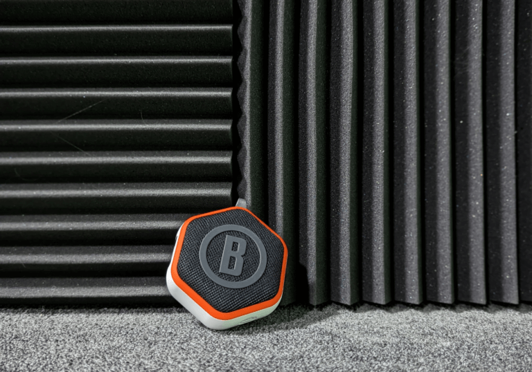 Bushnell Wingman Mini Bluetooth Speaker