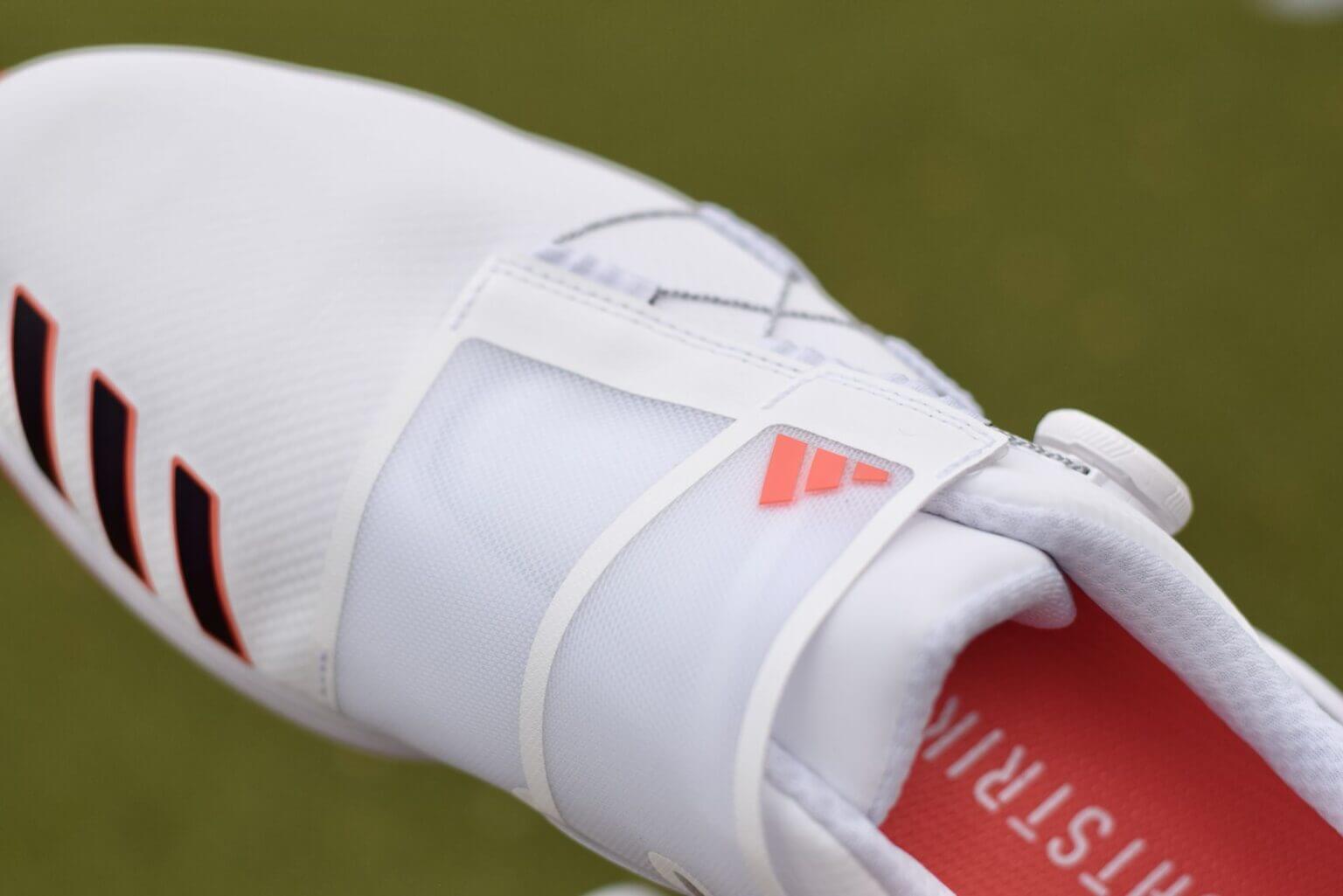 adidas ZG23 BOA Golf Shoe Review MyGolfSpy