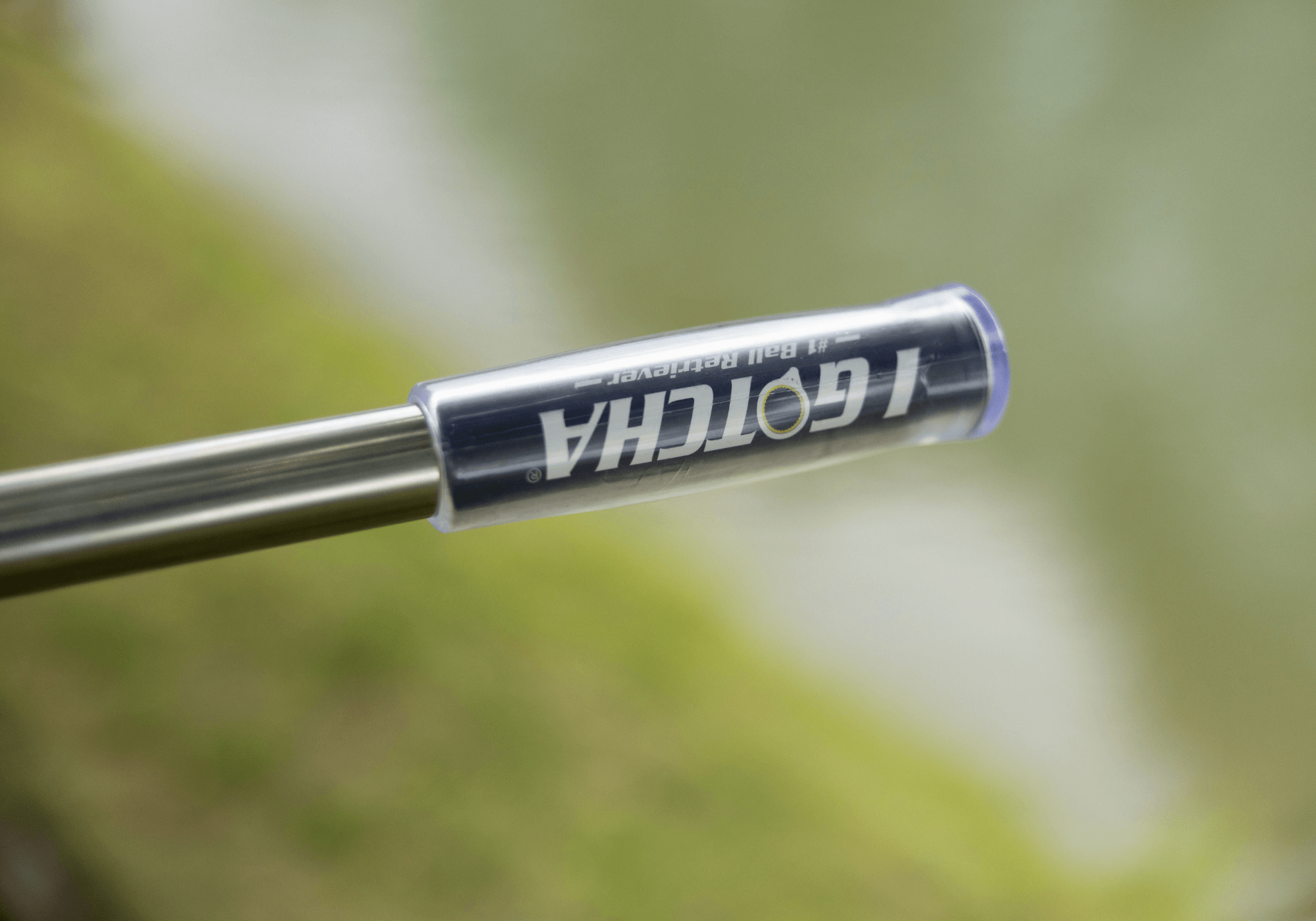 I GOTCHA Jawz Golf Ball Retriever Review MyGolfSpy