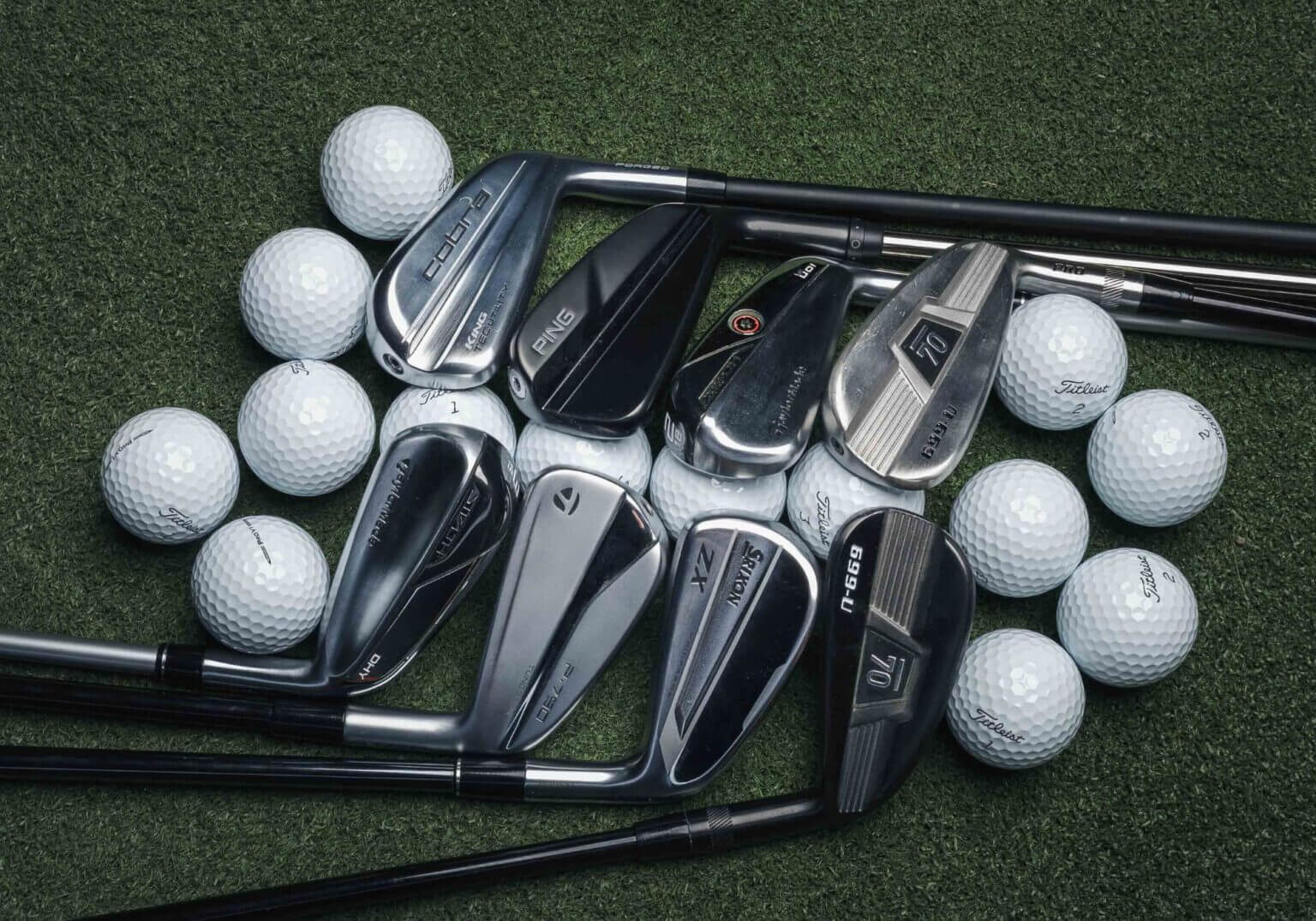 Best Driving Irons 2023 MyGolfSpy