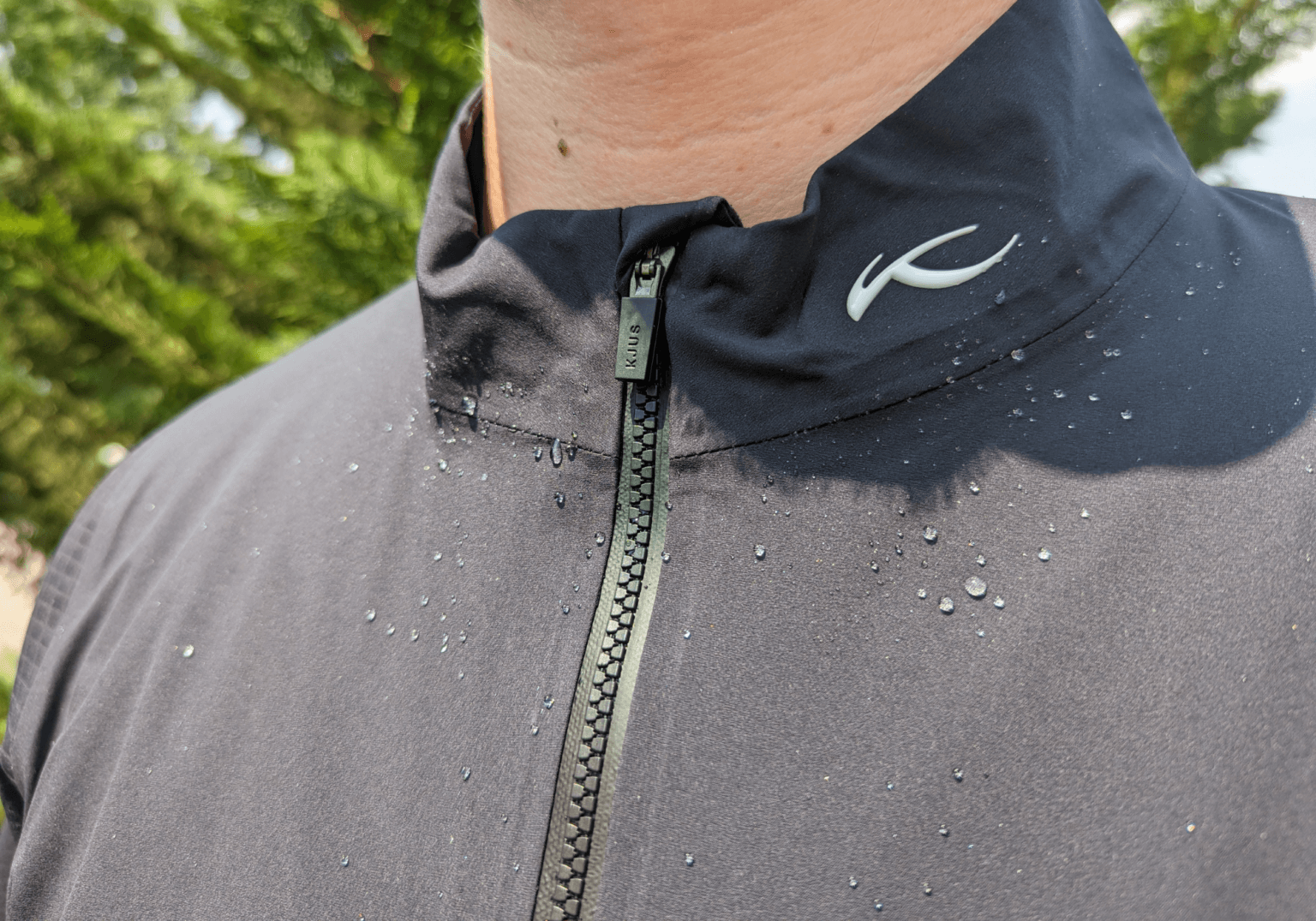 Best Golf Rain Gear 2023 MyGolfSpy