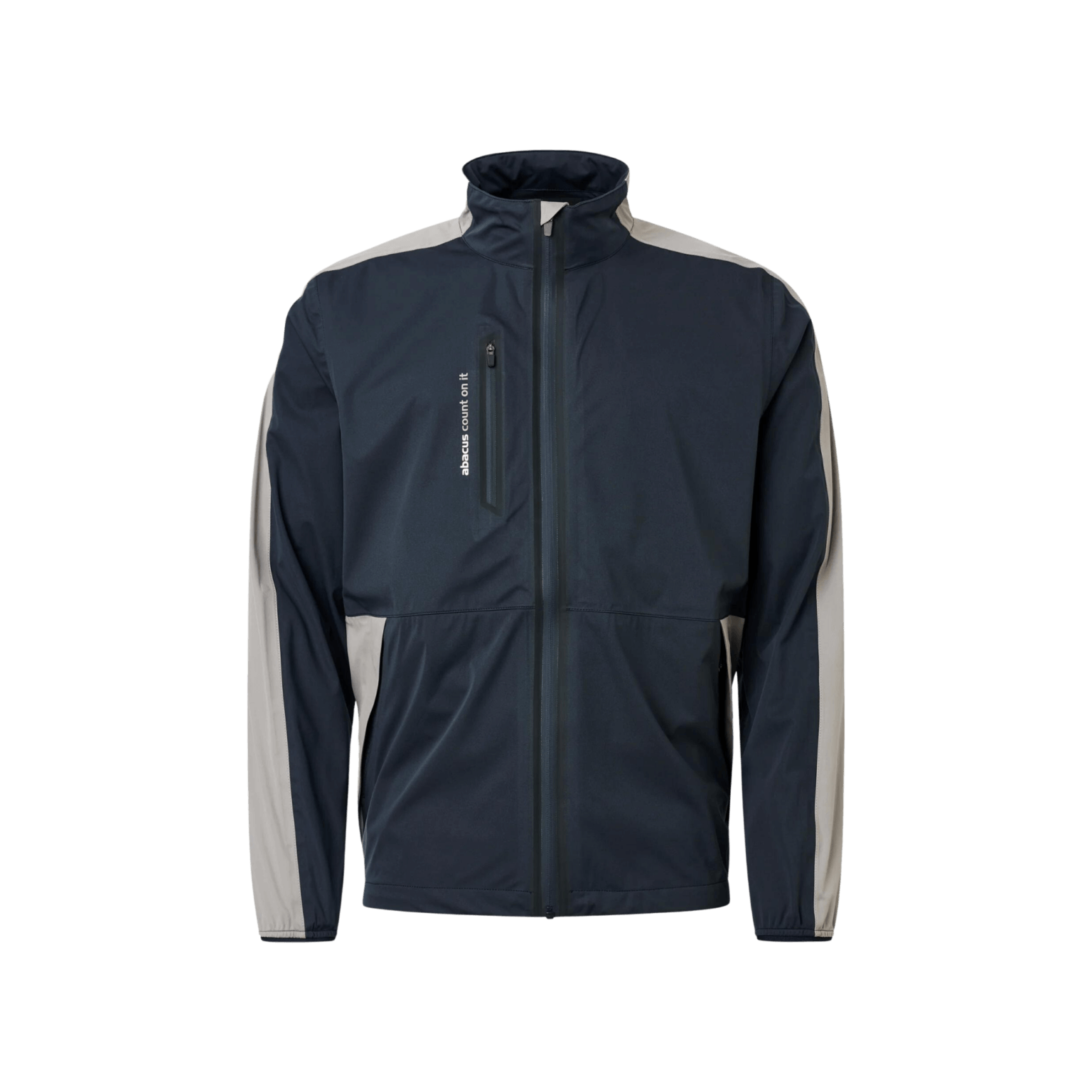 Abacus Bounce Rain Jacket MyGolfSpy