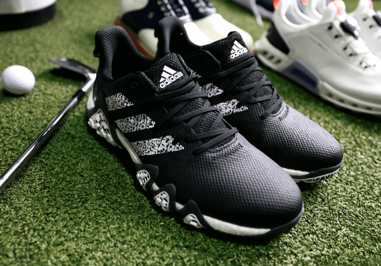 Best Waterproof Golf Shoes 2023 MyGolfSpy