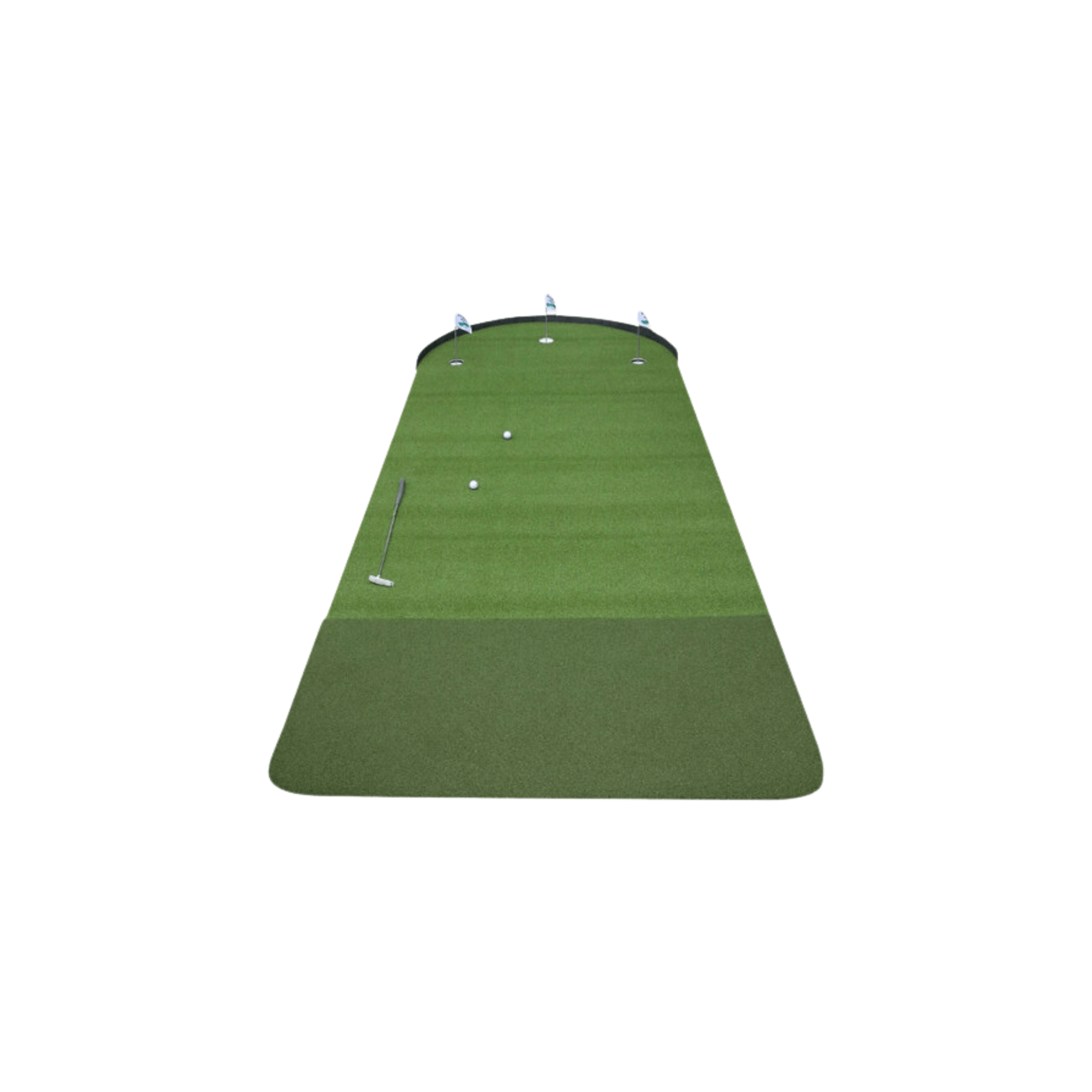 Big Moss Commander Putting Mat MyGolfSpy