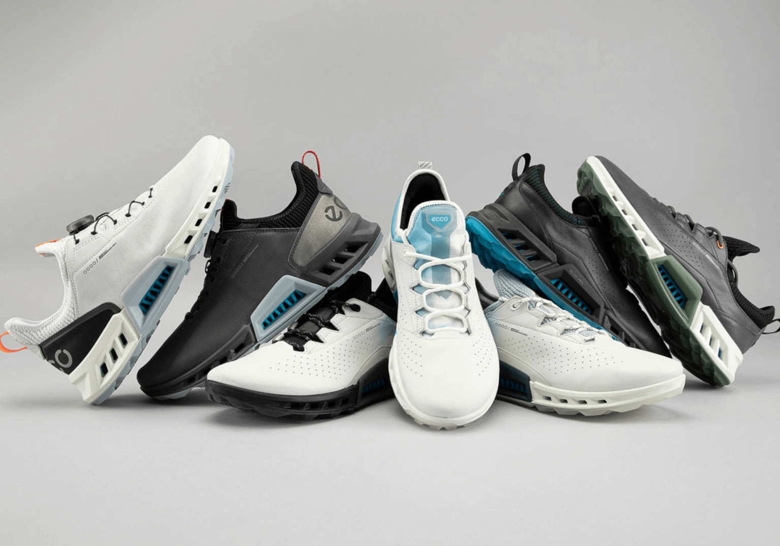 Best Waterproof Golf Shoes 2023 MyGolfSpy