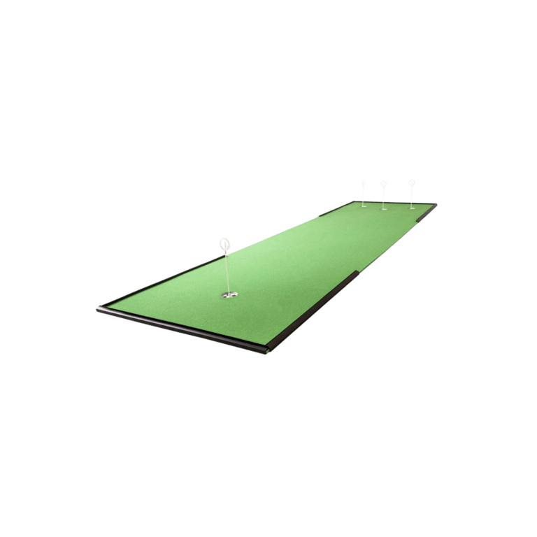 Photo of Birdieball Putting Mat