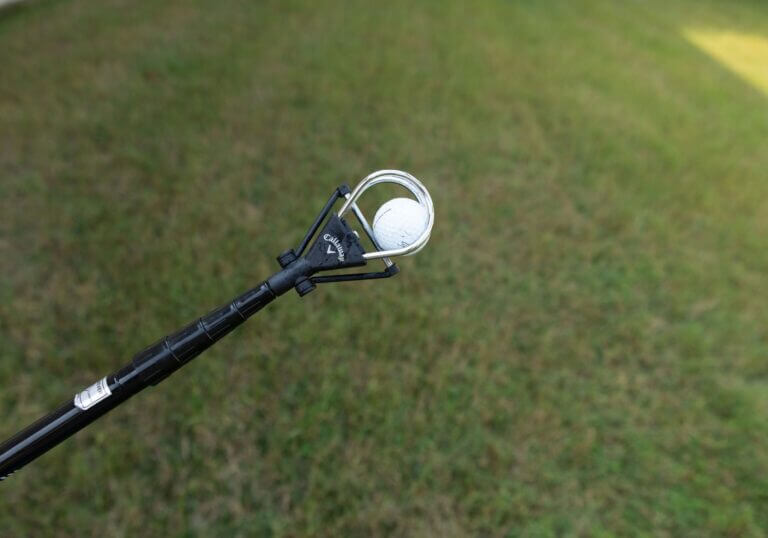 Callaway Golf Ball Retriever Review