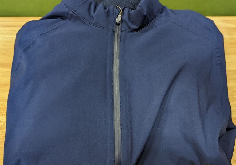 Callaway StormGuard Rain Jacket