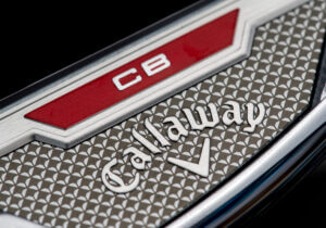 Callaway CB Wedges
