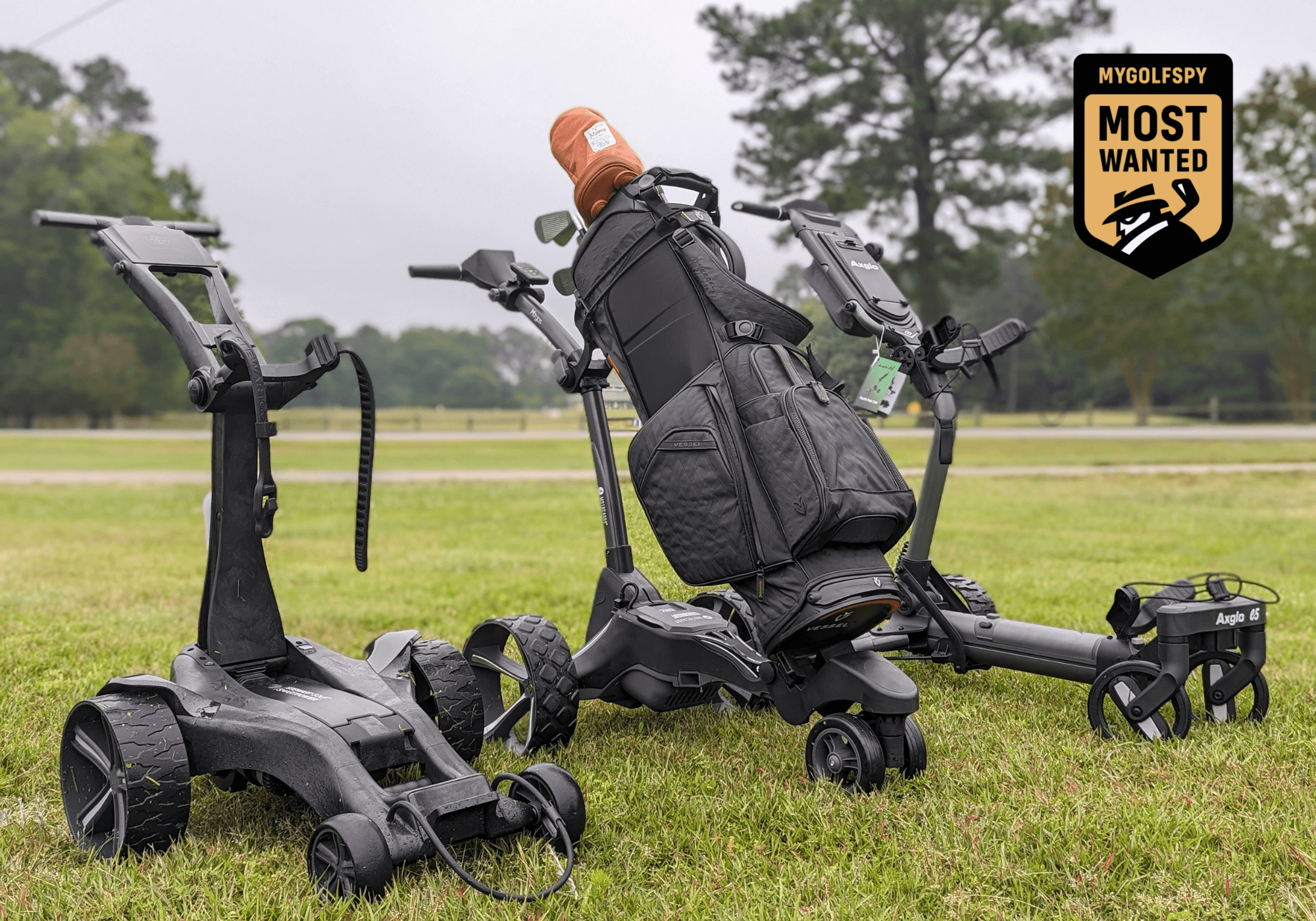 Best Electric Golf Push Carts 2023 MyGolfSpy Best Electric Golf Push Carts 2023 MyGolfSpy