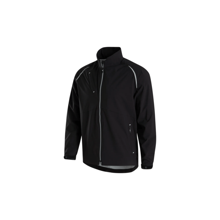 VESTE DE PLUIE FOOTJOY SELECT LS NEUVE AVEC ÉTIQUETTES TAILLE