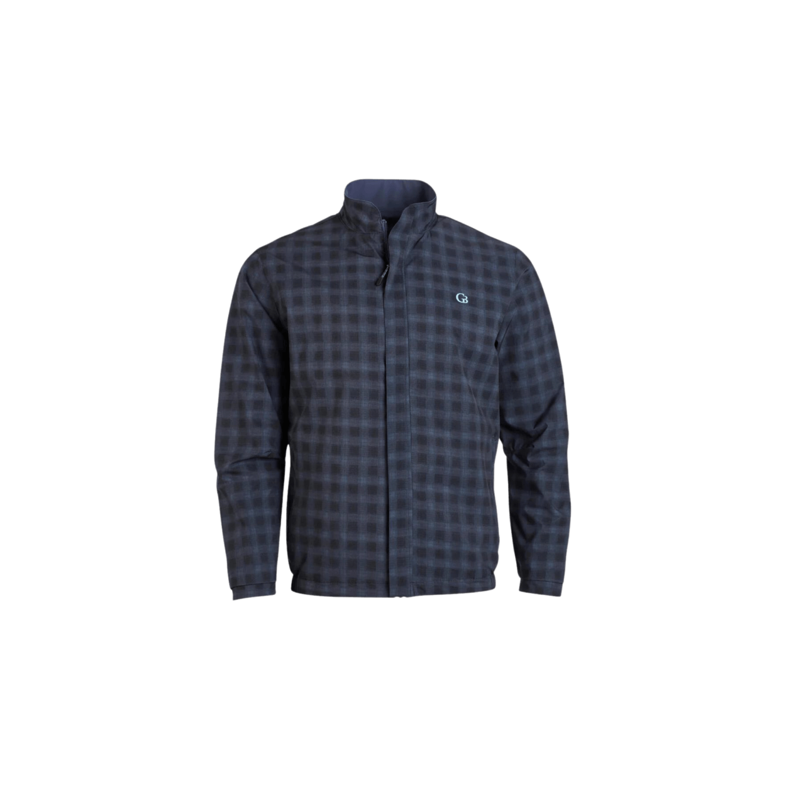 Galway Bay Long Sleeve AllWeather Jacket MyGolfSpy