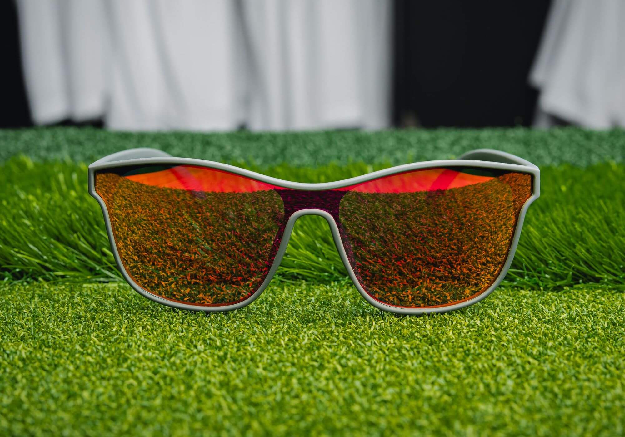 GoodR VoightKampff Vision Sunglasses MyGolfSpy