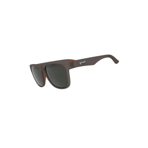 Goodr BFG Just Knock It On! Sunglasses main image 0
