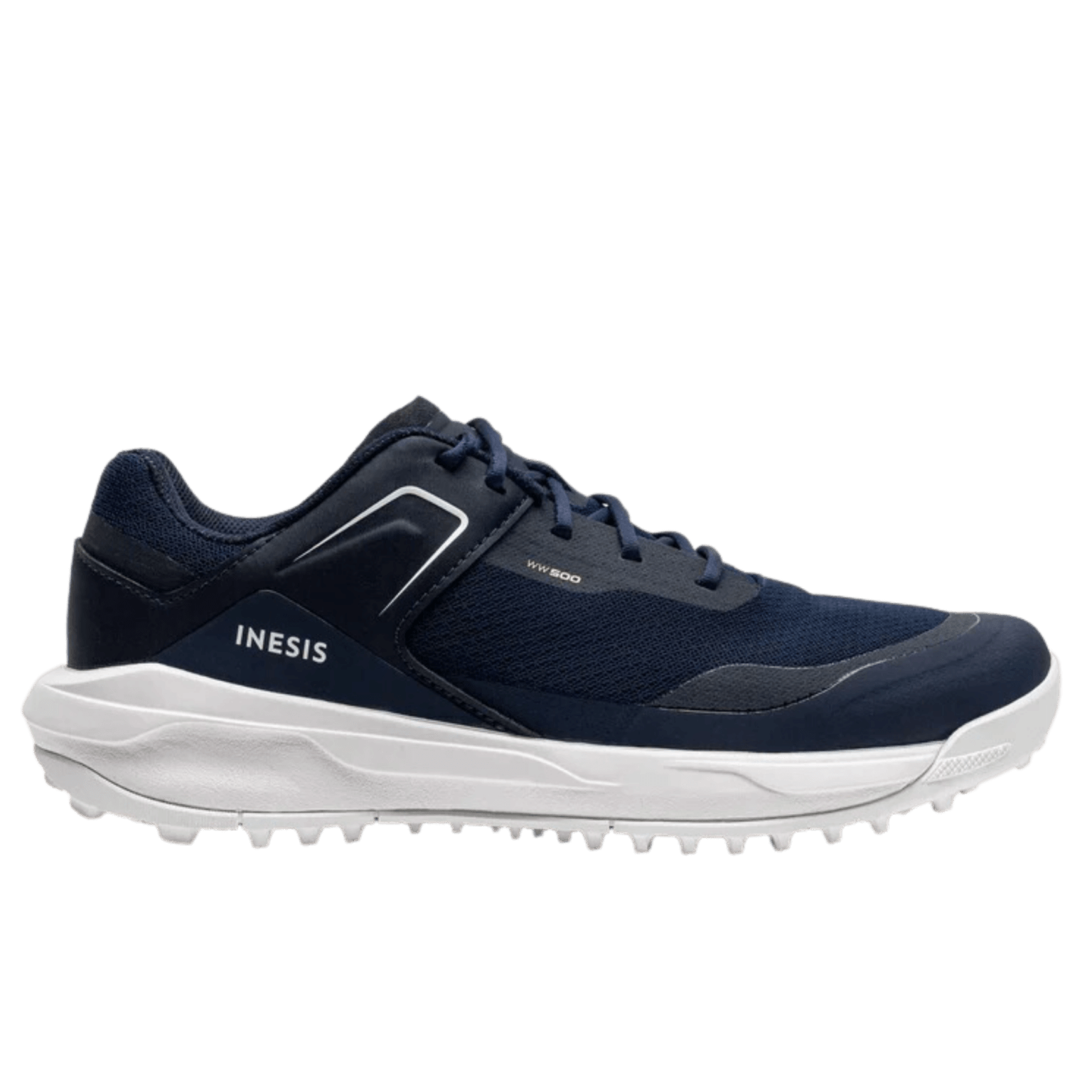 Inesis WW500 Golf Shoes Review MyGolfSpy