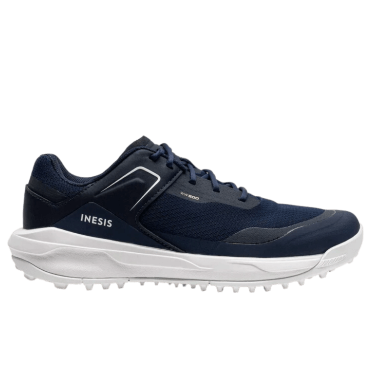 Inesis WW500 Golf Shoes Review