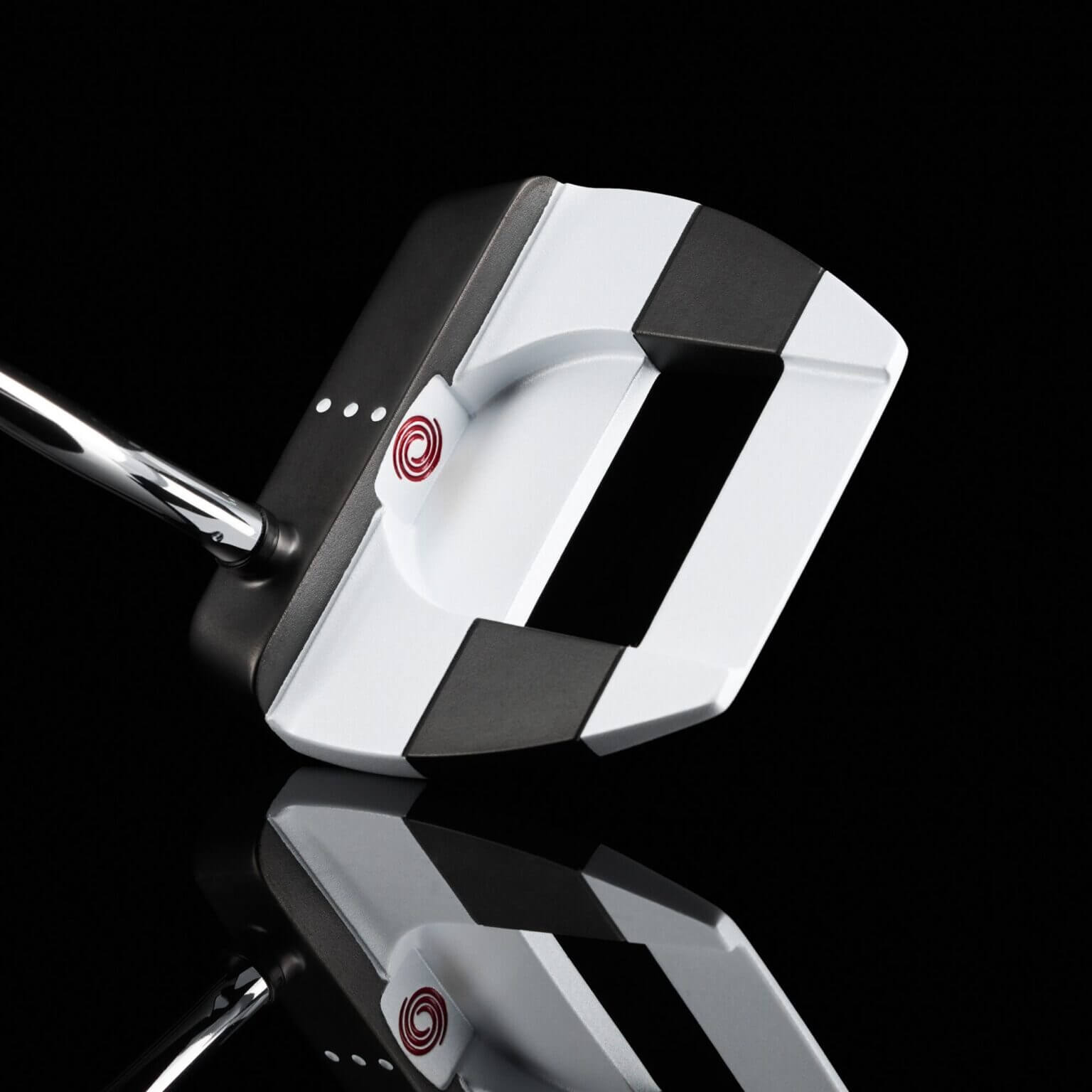 Odyssey Versa Jailbird 380 Putter MyGolfSpy