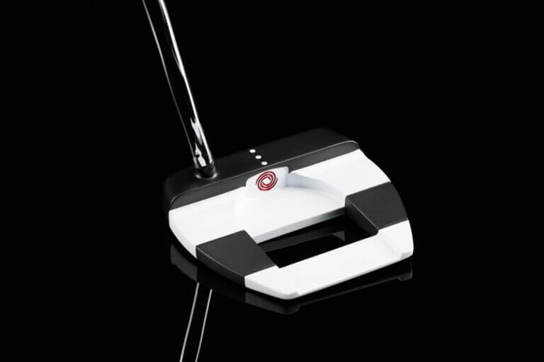 Odyssey Versa Jailbird 380 Putter MyGolfSpy