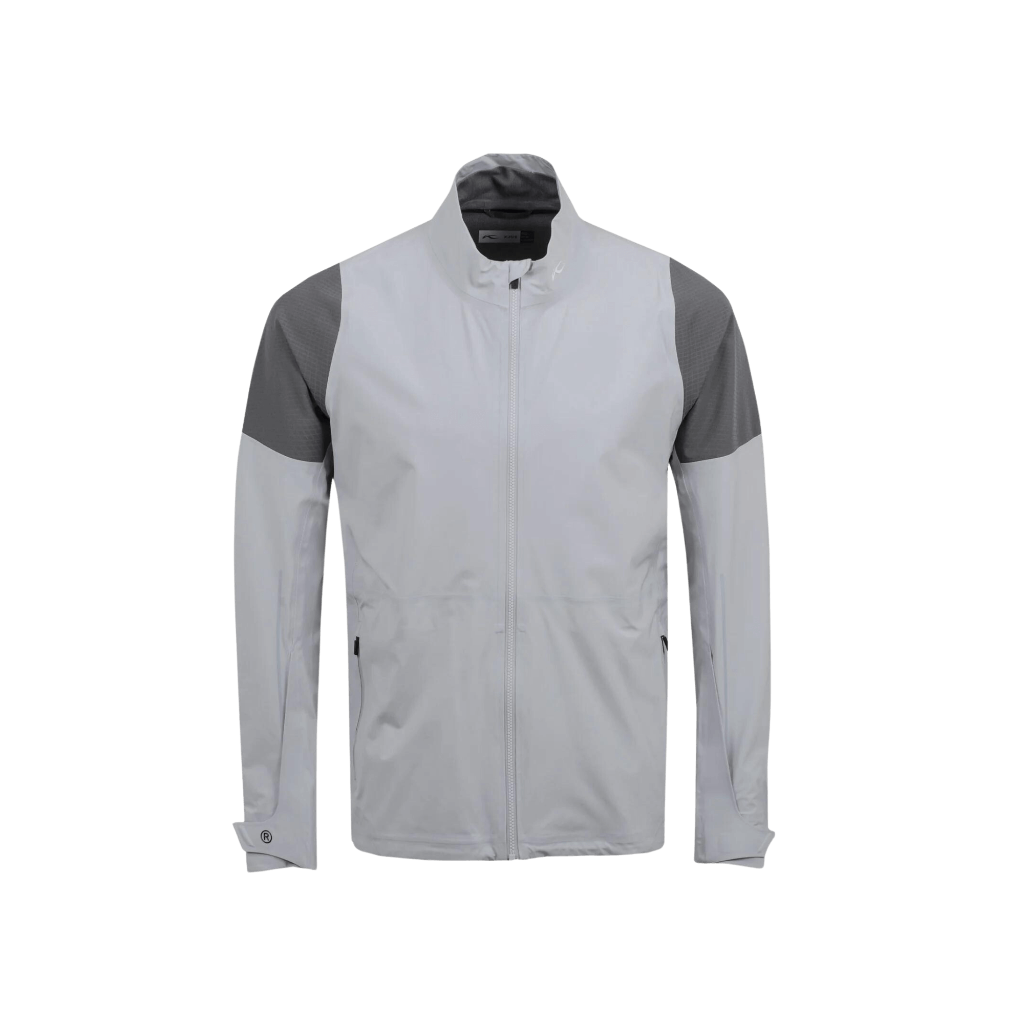 KJUS Pro 3L 2.0 Rain Jacket MyGolfSpy