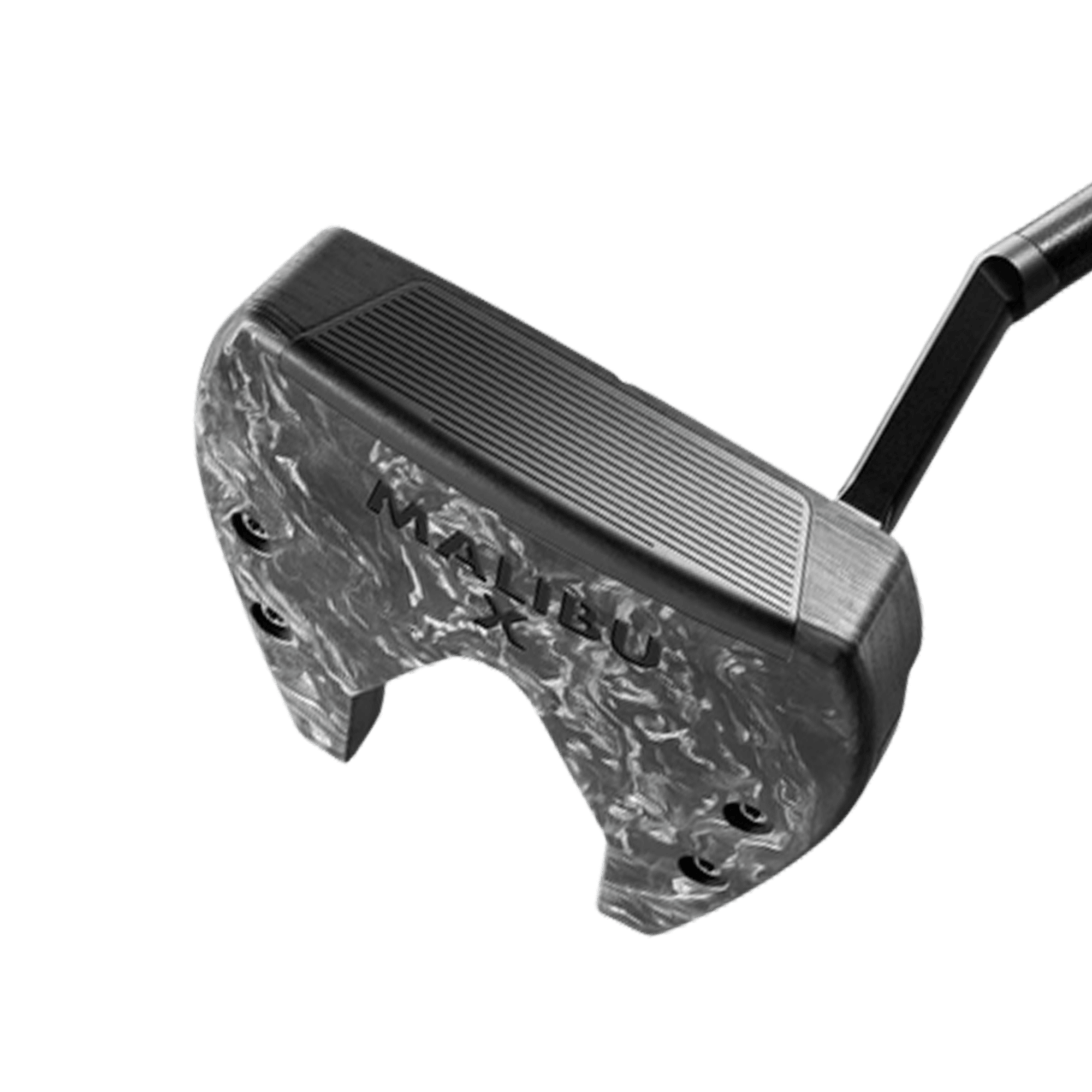 LA Golf Malibu X Mallet Putter Review MyGolfSpy