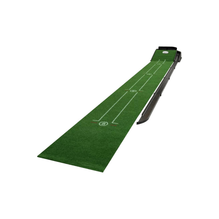 Maxfli 9' x 12" Putting Mat MyGolfSpy