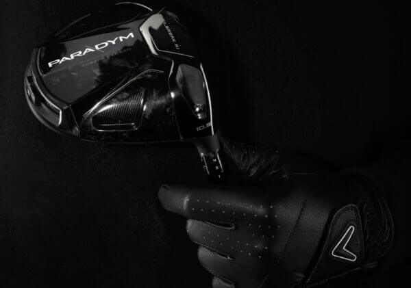 Tête De Driver Callaway Paradym 9° – Édition Limitée, Homme, Droitier (occasion)