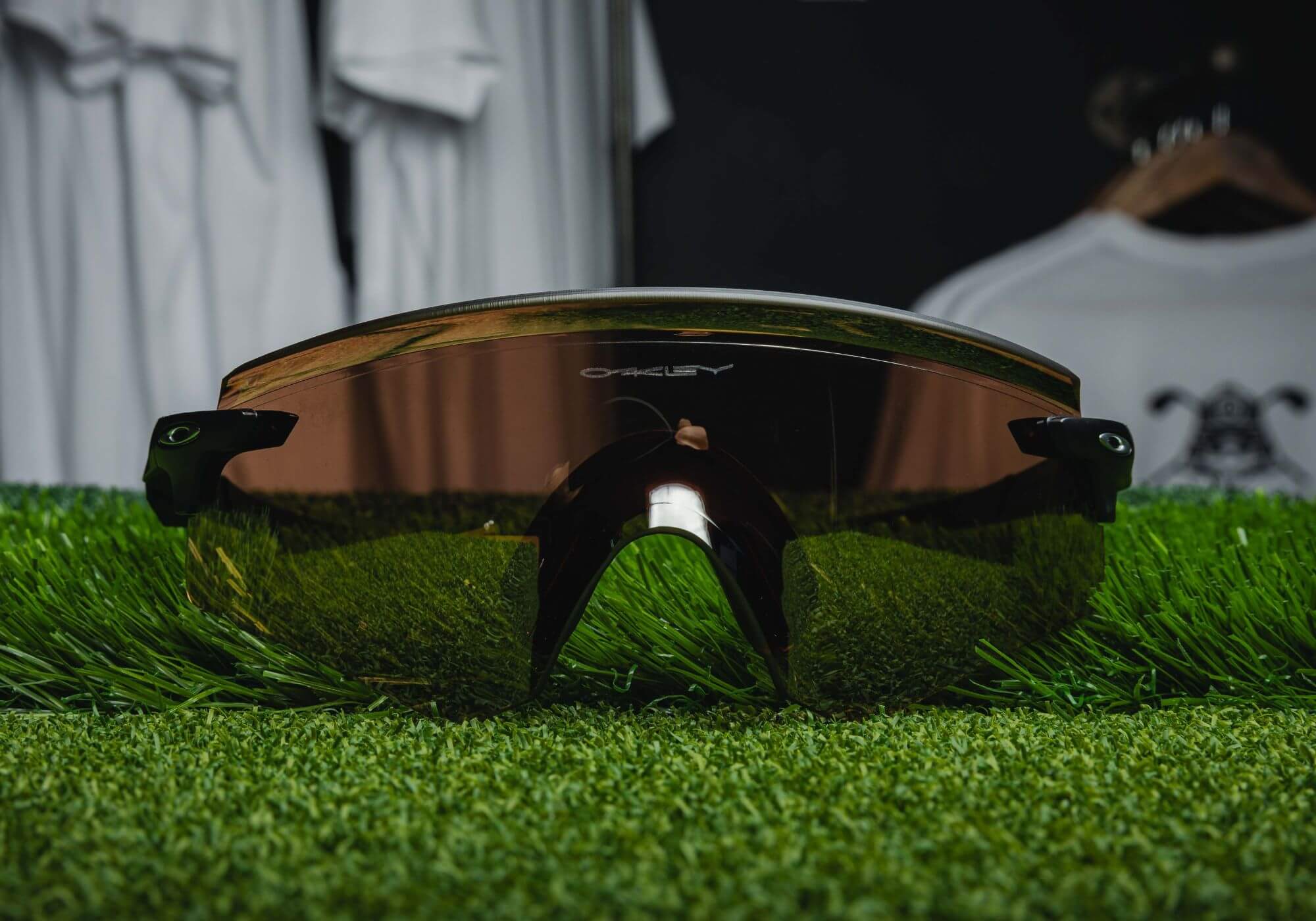 Oakley Encoder Sunglasses | MyGolfSpy