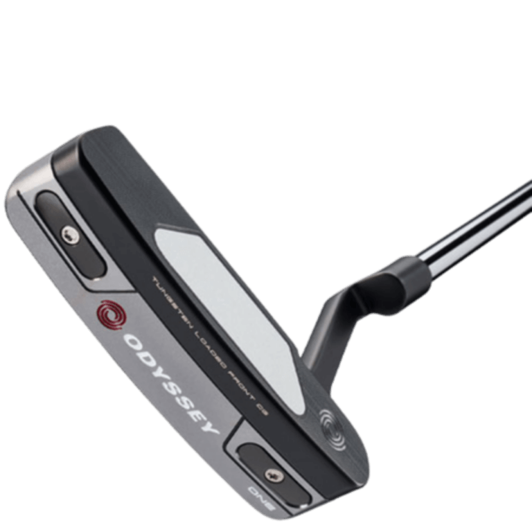 【超美品】ODYSSEY TRI HOT 5K ONE レフティ Odyssey Tri-Hot 5K One Putter - Just Say Golf