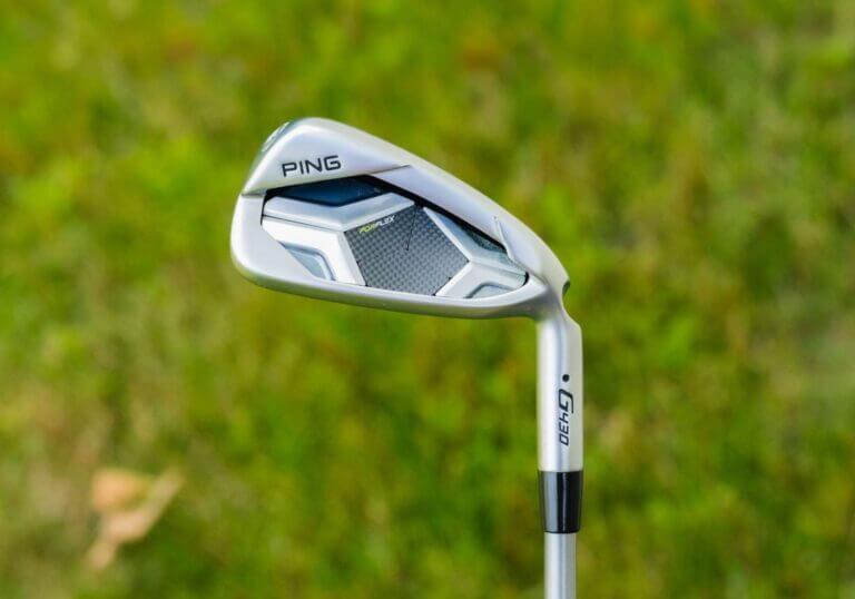 PING G430 HL Irons Review