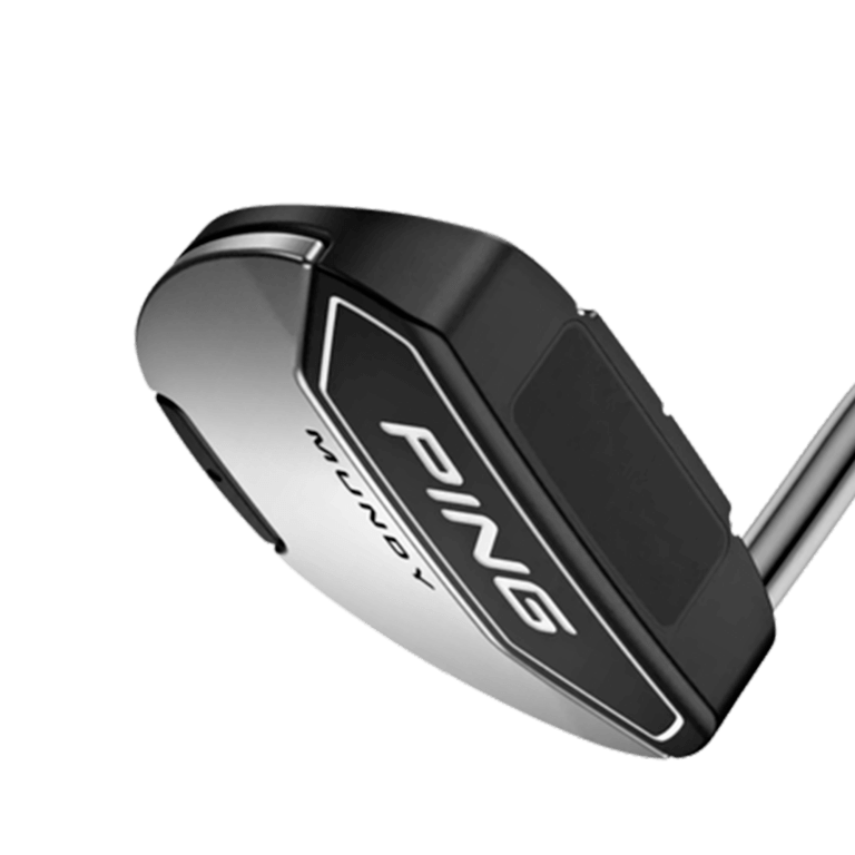 Photo of PING Mundy Mallet Putter Review