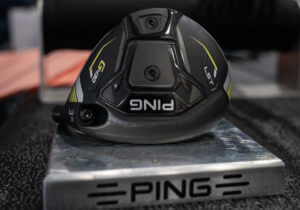 PING G430 LST 3-Wood | MyGolfSpy