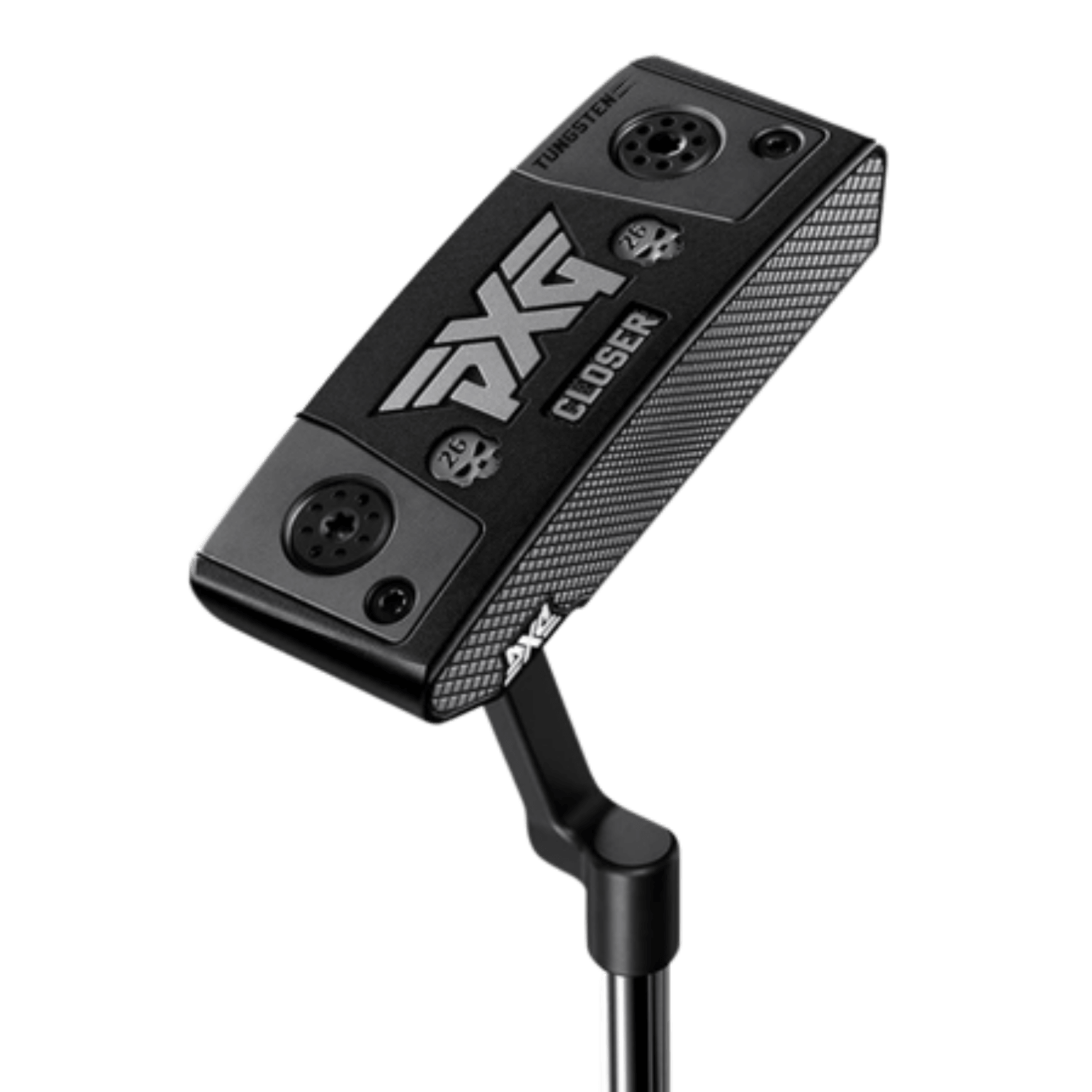 Photo of PXG Battle Ready Closer Blade Putter Review