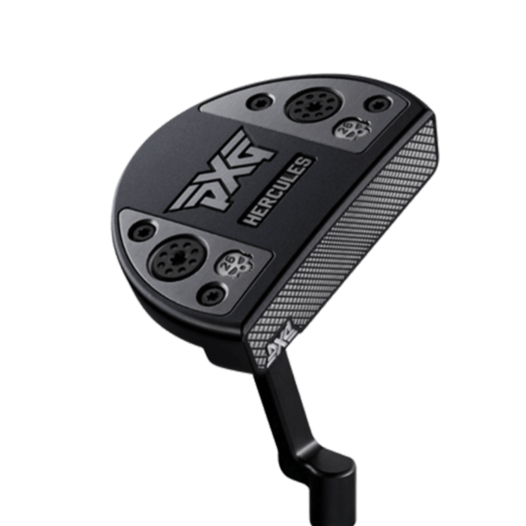 PXG Battle Ready Hercules Mallet Putter Review | MyGolfSpy