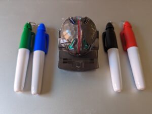 Amazon Finds: Precision Golf Ball Marking Kit