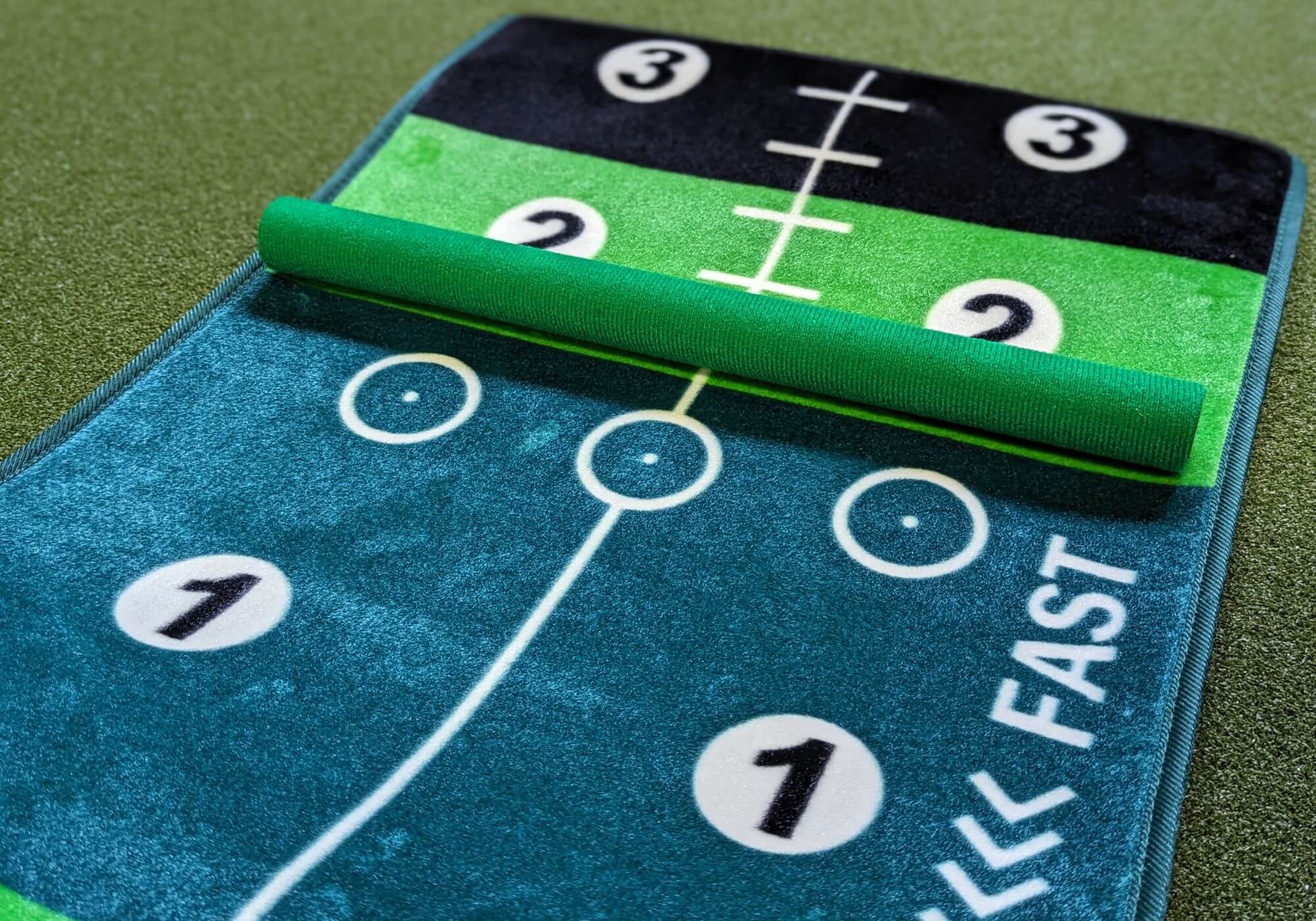 Proactive Varispeed Putting Mat MyGolfSpy