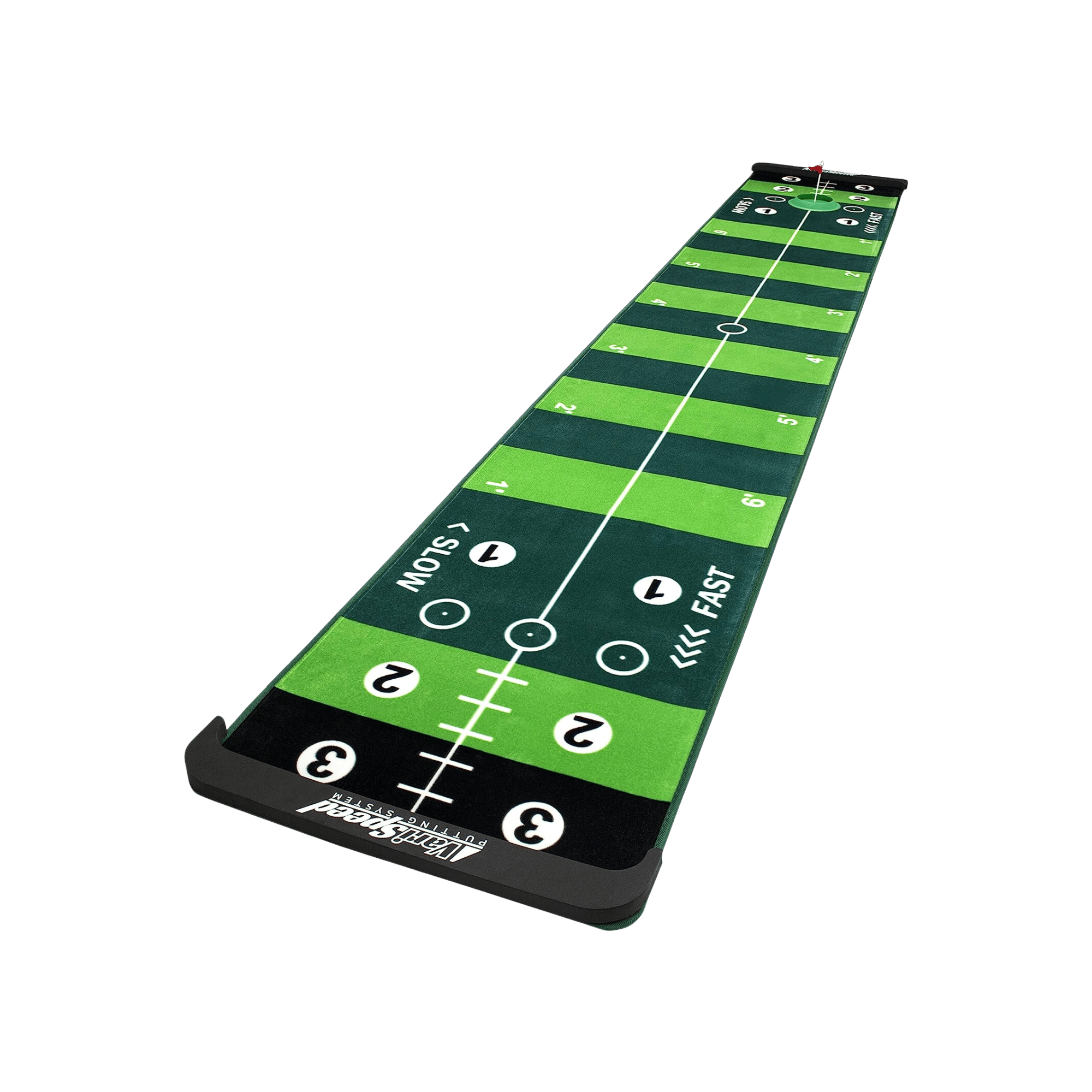 Proactive Varispeed Putting Mat MyGolfSpy