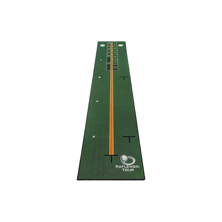 Photo of Raflewski Tour Putting Mat
