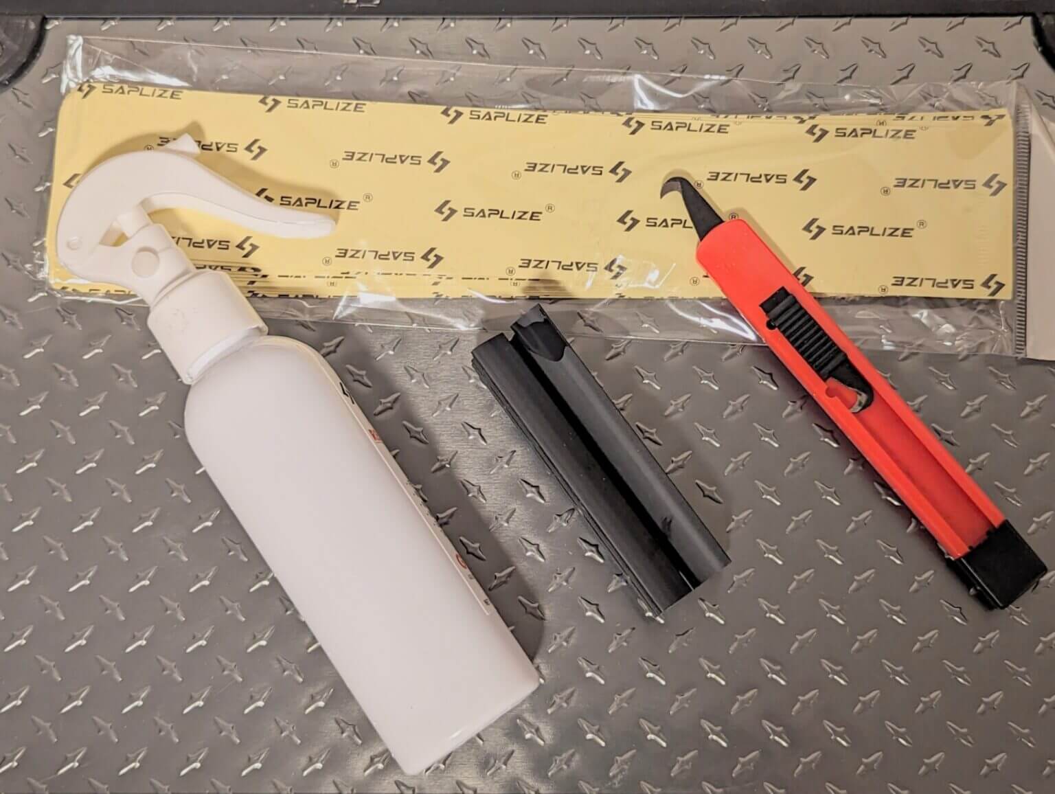 Amazon Finds Saplize Golf Regripping Kit MyGolfSpy