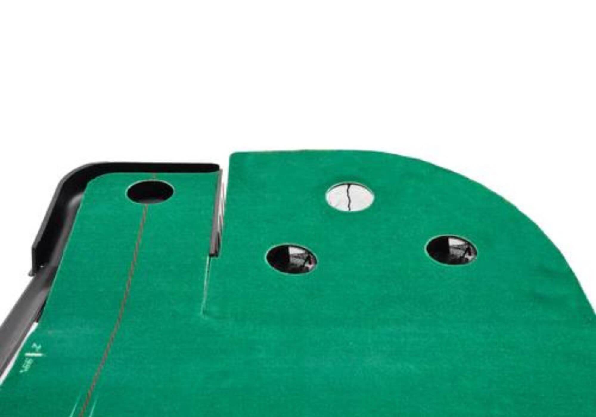 Rukket 2In1 Putting Mat MyGolfSpy