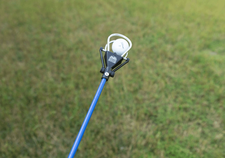Search’N Rescue Blue Rescue Golf Ball Retriever Review