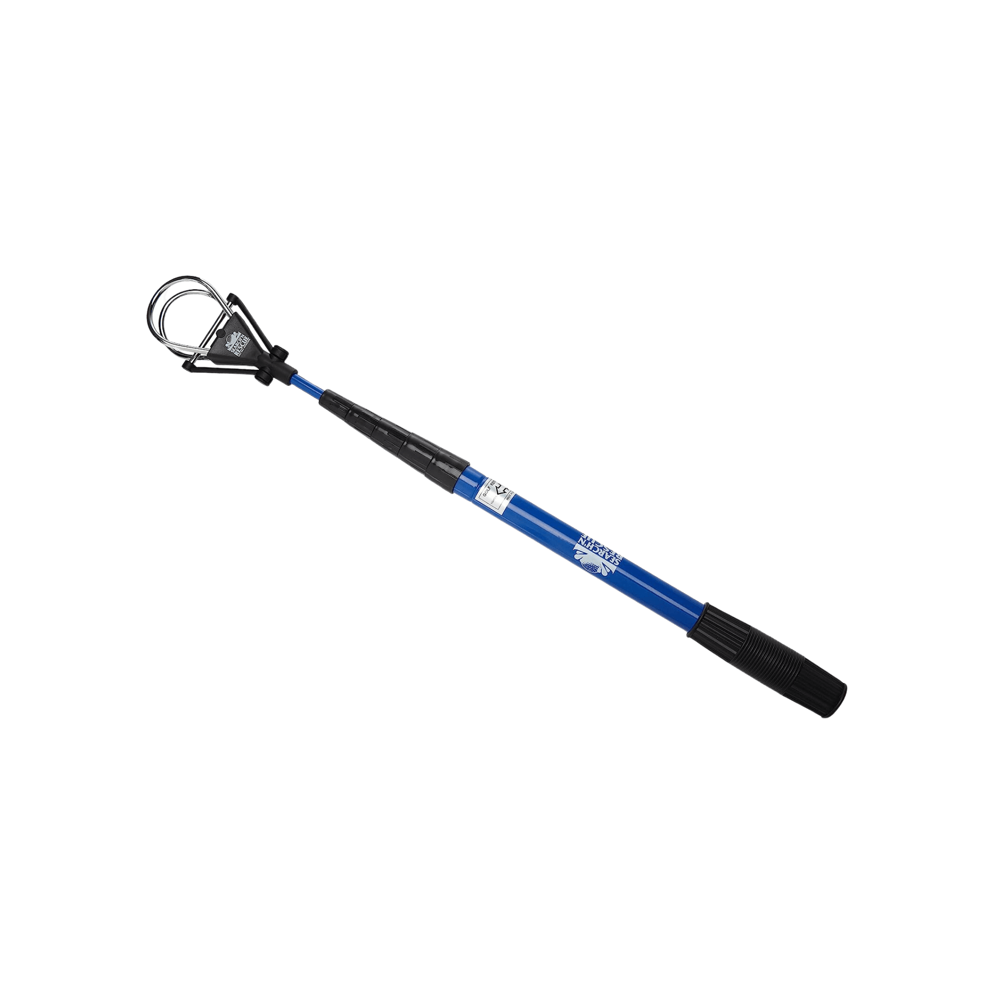 Search'N Rescue Blue Rescue Golf Ball Retriever Review MyGolfSpy