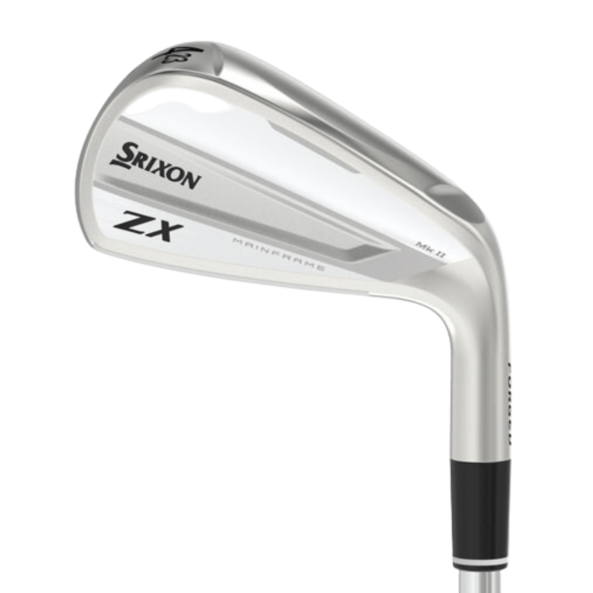Srixon ZX Mk II Utility Iron Review MyGolfSpy
